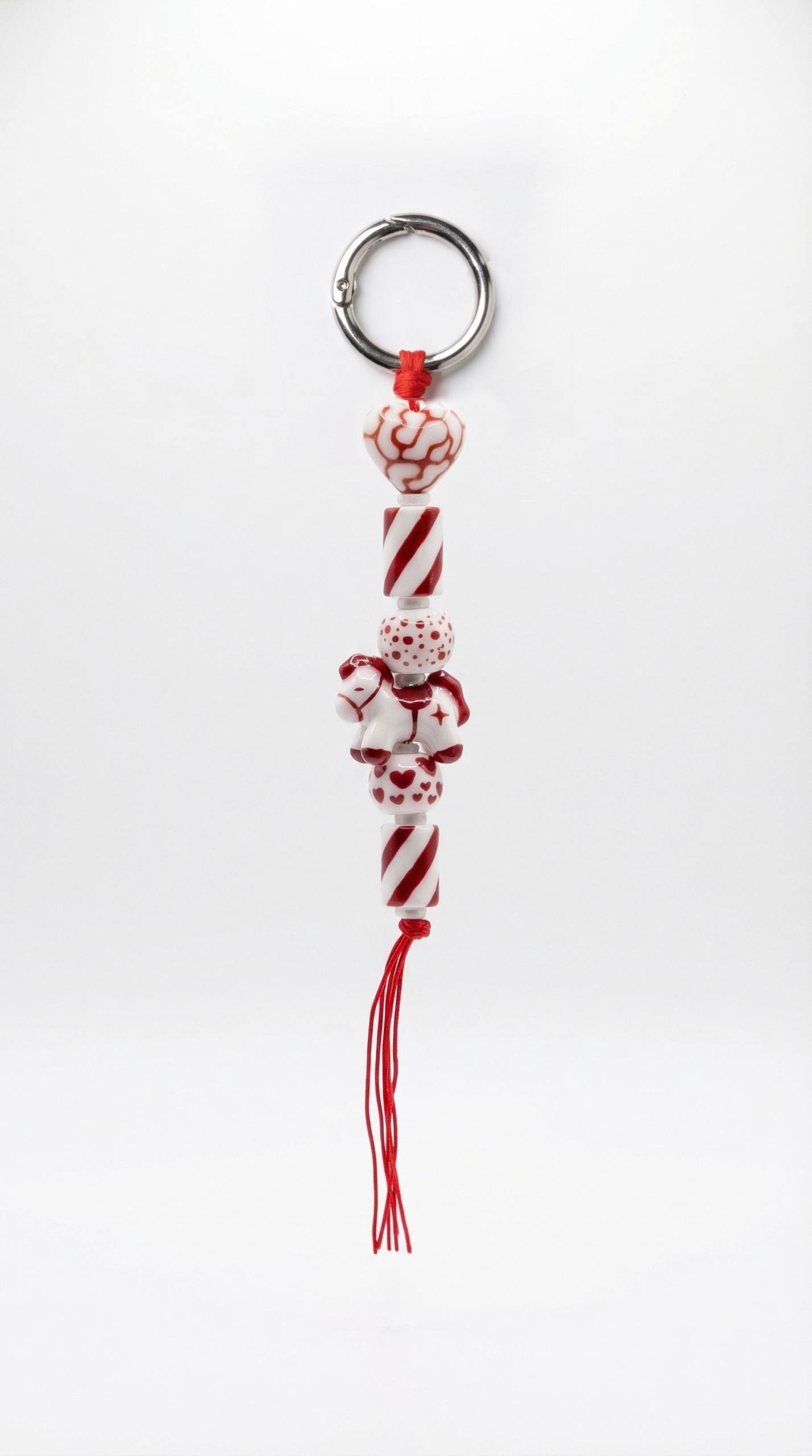 Обвес Ладушка в яркой народной палитре